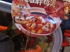 -避风塘·金牌店·夜宵(金玉兰店)