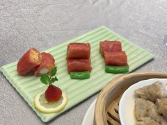 -汤臣·空中餐厅·严选粤菜(石湾世博广场店)
