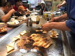 -大成铁板烧•板前(复古餐厅石老人店)