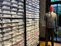 -SUITSUPPLY(安福路店)