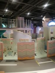 -桃桃城堡(欧亚汇集店)