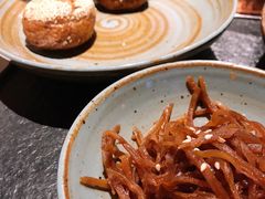 -老墙根涮肉·铜锅·烧烤(欢乐谷·王四营店)