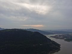 -铁山坪森林公园