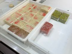 -万福兴糕团(万福兴山塘街直营店)