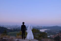 -太古映画婚纱摄影(天河店)