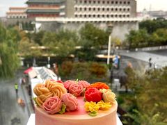 -5Cake五度无蔗糖低脂蛋糕(陶然亭店)