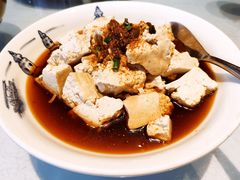 凉拌老豆腐-莲花餐饮(高新店)
