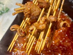 -钢管厂歆瑞源油卤串串香(春熙路太古里店)
