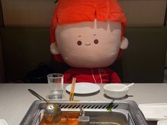 -海底捞火锅(北京路店)