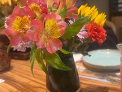 -半秋山西餐厅(销品茂店)