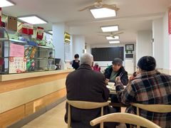 -白记饺子馆多伦道店