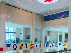 -中国人民解放军海军博物馆