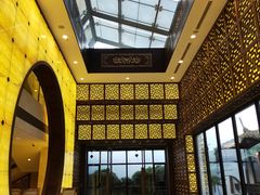 -乌镇枕水度假酒店