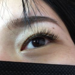 -蜜丝卡伦美甲美睫半永久