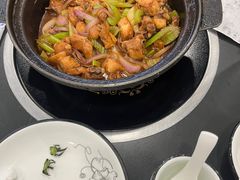 -重庆鸡公煲(学衡路店)
