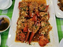 -快乐海鲜城(虎泉街店)