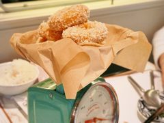 多拿虾饼-太食獸泰式茶餐厅(艾尚天地店)
