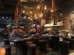 -喜来稀肉(旺角广华街店)