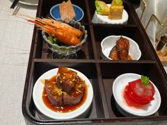 -狮王府淮扬菜(新街口友谊店)