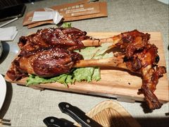 -牧马人奶茶馆(乌兰察布总店)