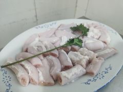 -华哥新鲜猪精品美食