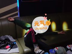 -唱吧麦颂KTV(萧山加州阳光广场店)