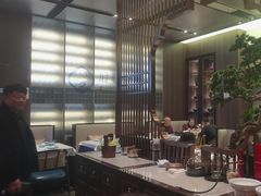-聆桂烤鸭·金奖烤鸭(静联广场店)