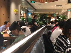 大堂-云海肴·汽锅鸡·云南菜(领展购物广场·中关村店)