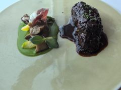 -翡翠36餐厅(浦东香格里拉店)