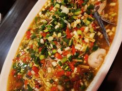 -飞虹鱼馆(春华路店)