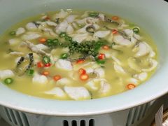 -青花椒花椒鱼(合生汇店)