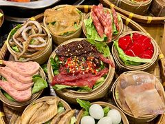 -古木枫老火锅(洪崖洞店)