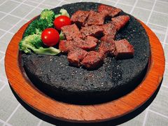 -嘉禾·悦享餐厅(八方汇店)
