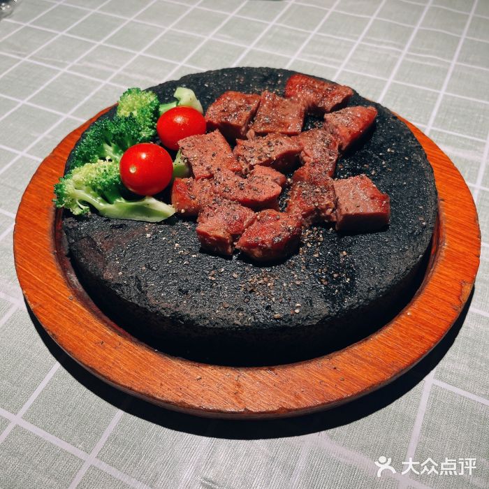 嘉禾·悦享餐厅(八方汇店)图片