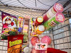 -Olé精品超市(广州太古汇店)