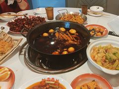 -李子坝梁山鸡(李子坝大鸡哥店)