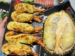 -古京·臻致料理(月湖店)