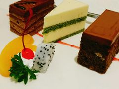 -维兰西餐(万泉河店)