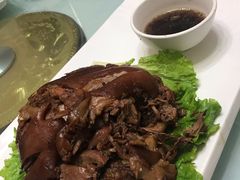 -力力豆花庄(广渠门店)