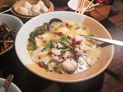 -外婆家(南开大悦城店)