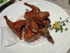 -香云轩·顺德菜(香云纱园林酒店店)