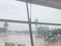 -香港国际机场