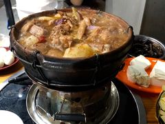 -范贤光鸡公煲(平乐园总店)