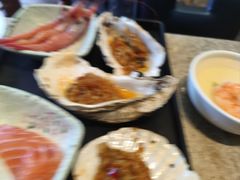 -初色海鲜自助(万丰路店)