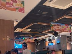 -海底捞火锅(万丰桥店)
