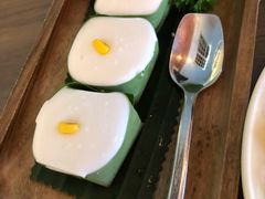 -CHINCHIN 青青·泰国料理(万象食家店)