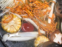 -探窝·竹笙椰子鸡(杨箕店)