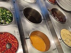 -钱小奴创意自助餐厅·原切谷饲安格斯畅吃(宁波慈溪爱琴海店)