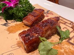 脆皮叉烧-顺德了能馆(虎门店)