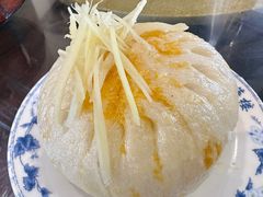-四海楼(如皋定慧禅寺店)